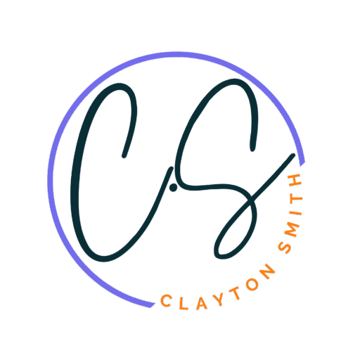 cropped-Logo-circular-simple-negro-4.png Clayton Smith's Logo