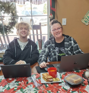 My Internship Journey with Webspinups: Learning and Growing in Tech